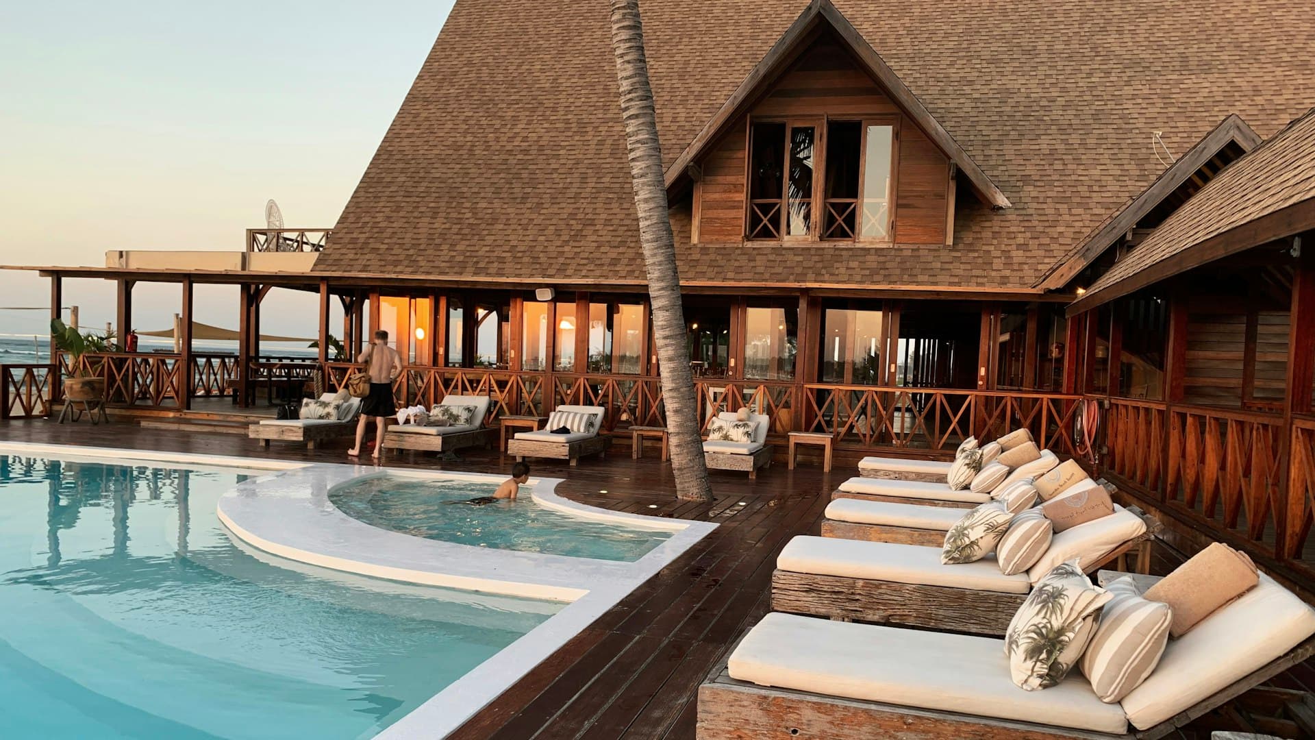 Villa C Boutique Hotel